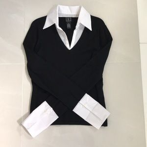 Women’s I.N.C. Pullover Lightweight Caridgan